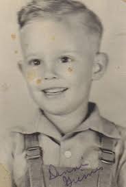 Dennis Grimes Obituary