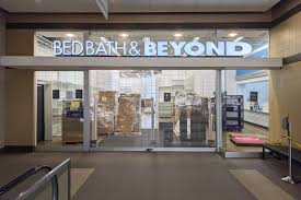 Plans to close 200 stores or 21% of bed bath stores. One Of Toronto S Only Bed Bath Beyond Locations Has Closed
