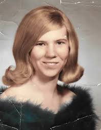 Christine Allen (Preston) Roberson