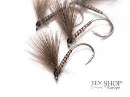 Pheasant Tail Jig Nymph Copper Special Nymph Jig Copper