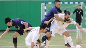 Thailand national futsal team) เป็นทีมฟุตซอลตัวแทนจากประเทศไทยร่วมแข่งขันในระดับนานาชาติ ภายใต้การดูแลของสมาคมฟุตบอลแห่งประเทศไทย. Jjx8gpn6bq0u M