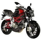 BIMOTA-DB6