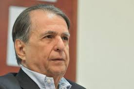 Rodrigo lara bonilla was a colombian lawyer and politician, who served as minister of justice under president belisario betancur, and was as. Fiscalia Cita A Indagatoria A Santofimio Botero Y A Jairo Ortega Por Magnicidio De Rodrigo Lara Hora724 Com