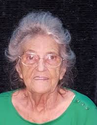 Wanda Ruth Vann Justice, Lafollette (formerly Oliver Springs)