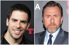 What are good last names for your characters? Is Eli Roth Related To Tim Roth Here Is Everything You Need To Know Networth Height Salary