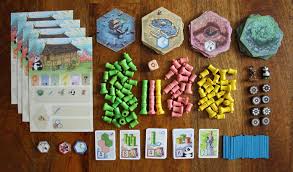 Takenoko ist ein beliebtes familienspiel mit liebevoll gestaltetem material. Takenoko Spielregeln Und Bilder Zum Brettspiel