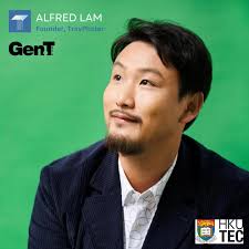 Congratulations to HKU alumni Alfred Lam for being awarded Tatler Gen.T!  Alfred, a graduate of the Master of International and Public Affairs and  nurtured by HKU TEC
