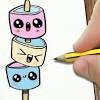 Bekijk meer ideeën over kawaii, kawaii tekeningen, schattige tekeningen. 3