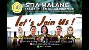 Maybe you would like to learn more about one of these? Profile Stia Malang Youtube