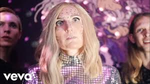 Polish pop singer, songwriter and producer. Reni Jusis Cma Youtube
