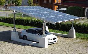 Carport Solar Structures Vispiron Ag Overview Solar Panels Solar Energy Panels Best Solar Panels