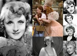 Billie Burke Mary William Ethelbert Appleton Burke (August 7, 1884