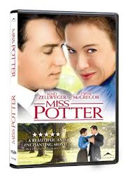 Amazon.com: Miss Potter : Renée Zellweger, Ewan McGregor: Movies & TV