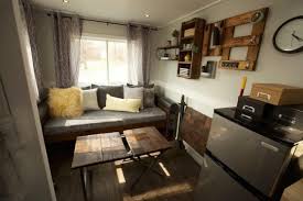 View map, contact information and floor plans for titan factory direct in panama city, fl. Titan Tiny Homes Releases 250sf Notarosa Tiny House On Wheels Tiny Houses