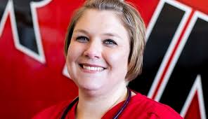 Scottsbluff nursing graduate looks to inspire others