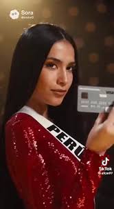 Requisito indispensable para ser Miss Universo y posiblemente el ÚNICO  importante. Ya pueden presentarse a la inscripción todas las  visadas🤦‍♀️🤣🤣