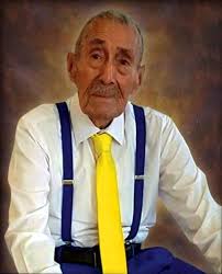 Pete Ramirez Flores Obituary