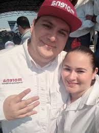 Cecy Gutierrez Herrera refrenda su apoyo a Eduardo Ramírez