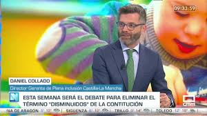 Entrevista a Daniel Collado