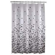 Rideau De Douche Peva Matrix Walmart Ca Rideau Douche Salle De Bains Palette Douche
