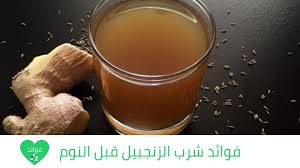 فوائد شرب الزنجبيل قبل النوم وأهم وصفة لاستخدام الزنجبيل كمشروب Food Desserts Pudding