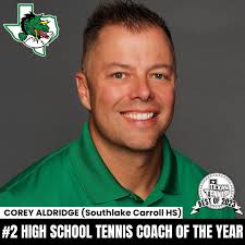 🎾Texas Tennis🎾