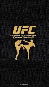 ❤ get the best ufc wallpapers on wallpaperset. 10 Best Ufc Wallpapers Hd For Iphones Techij Ufc Ufc Fighters Ufc Boxing