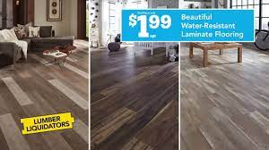 Lumber Liquidators March 20 30 Spring Cleaning Flooring Sale Ad Commercial On Tv 2019 Flooring Sale Floor Cleaner Lumber Liquidators