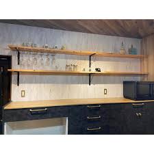 aki on instagram 2020 02 29 キッチンの飾り棚 正式入居はまだですが うちの検査は家具やらあっても大丈夫なので ちょっとずつ荷物の搬入してます コンセントカバーもちょっとずつ変えて行ってます kitchen cabinets decor home decor