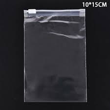 Compre Clear Reclosable Zip Top Plastic Bags Clothes Zip Lock Bag Barato Frete Gratis Avaliacoes Reais Com Fotos Joom