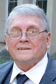 Robert L. Robison 1940-2021