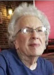 Minnie LaVonne Moyer