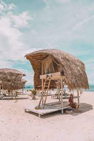 Le Pirate Private Island Flores Connie And Luna Private Island Beach Shack Beach House Interior