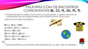 Haluatko varmasti nähdä nämä twiitit? Palavras Com H E Encontro Consonantal Com Bl Cl Fl Gl Pl Tl Youtube