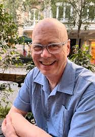 Arthur Knobloch's Instagram, Twitter & Facebook