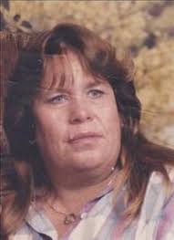Obituary for Freda Ann Bailey Perdue