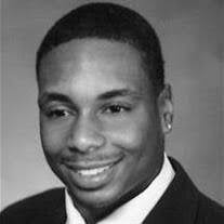 Anthony Bernard Baker Jr. Obituary