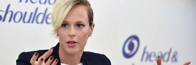 Federica pellegrini (swimmer) was born on the 5th of august, 1988. Federica Pellegrini Per Vincere Ho Bisogno Di Ordine Starbene