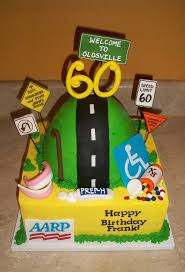 Find that special quote to convey the just right message to that special person in your life who is having their landmark 60th birthday. 11 Over The Hill 60th Birthday Cakes Photo Over The Hill 60th Birthday Cake Ideas Over The Hill Birthday Cake And 60th Fishing Birthday Cake Snackncake