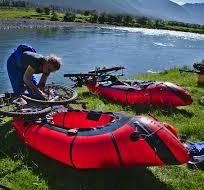 A Hurunui, NZ Bikerafting Adventure - Alpacka Raft Blog