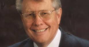 Ted Darrell Bushnell