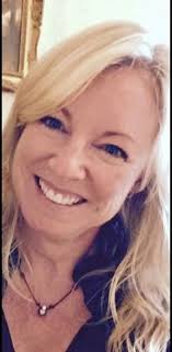 Kellyanne Warren avis de décès