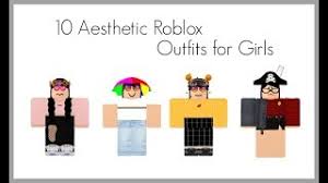Aesthetic Roblox Outfits Youtube Roblox is a game creation platform/game engine that allows users to design their own games and play a wide variety of different types of games created by other users. aesthetic roblox outfits