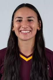 2025 Softball Roster