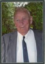 Obituary information for Wilbert 'Wibe' Bartley