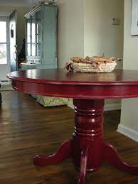 image result for painting my kitchen table yemek masasi mobilya yenileme ev dekoru