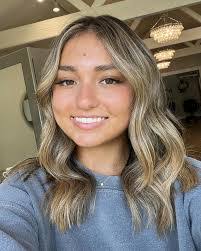 Mia Fitzpatrick's Instagram, Twitter & Facebook