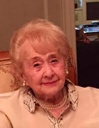 Marion Wolff Obituary