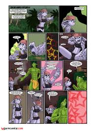 ✅️ Porn comic On The Search For Trolls. Rabies. Sex comic girl lives in |  Porn comics in English for adults only | sexkomix2.com