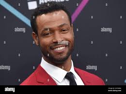 Isaiah hi-res stock photography and images